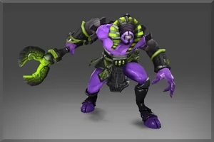 Ancient Cultist V Dota Faceless Void